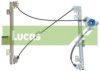 LUCAS ELECTRICAL WRL2173R Window Lift